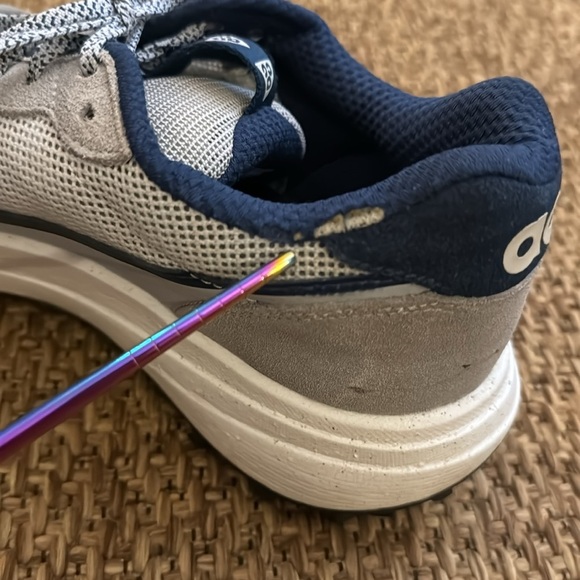 Nike ACG ACG Lowcate 'Wolf Grey Navy' - Picture 7 of 11